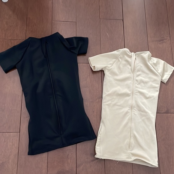 Compression undershirts - Picture 2 of 7